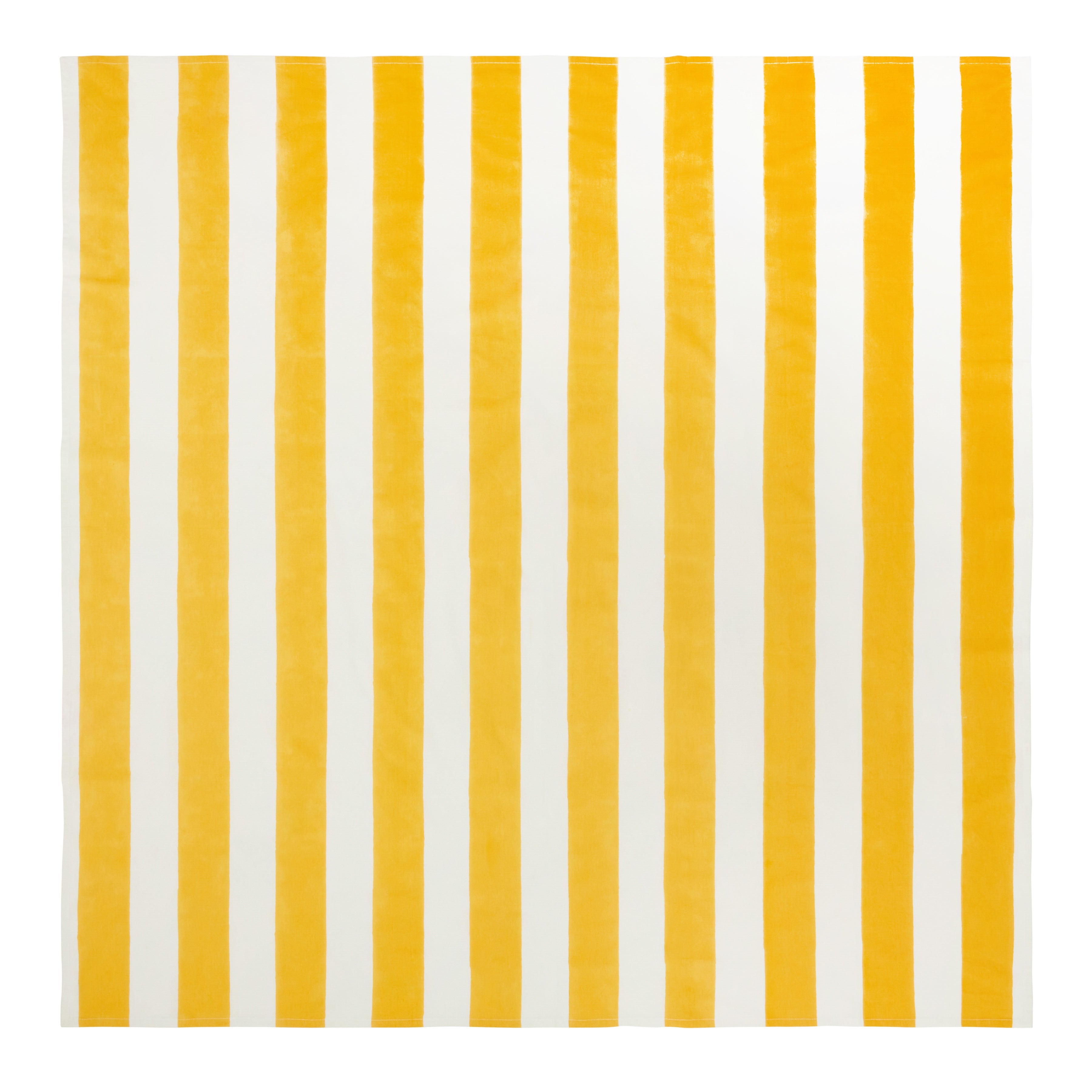 couleur-nature-st-tropez-nappe-rayures-jaunes-59x86 image 7