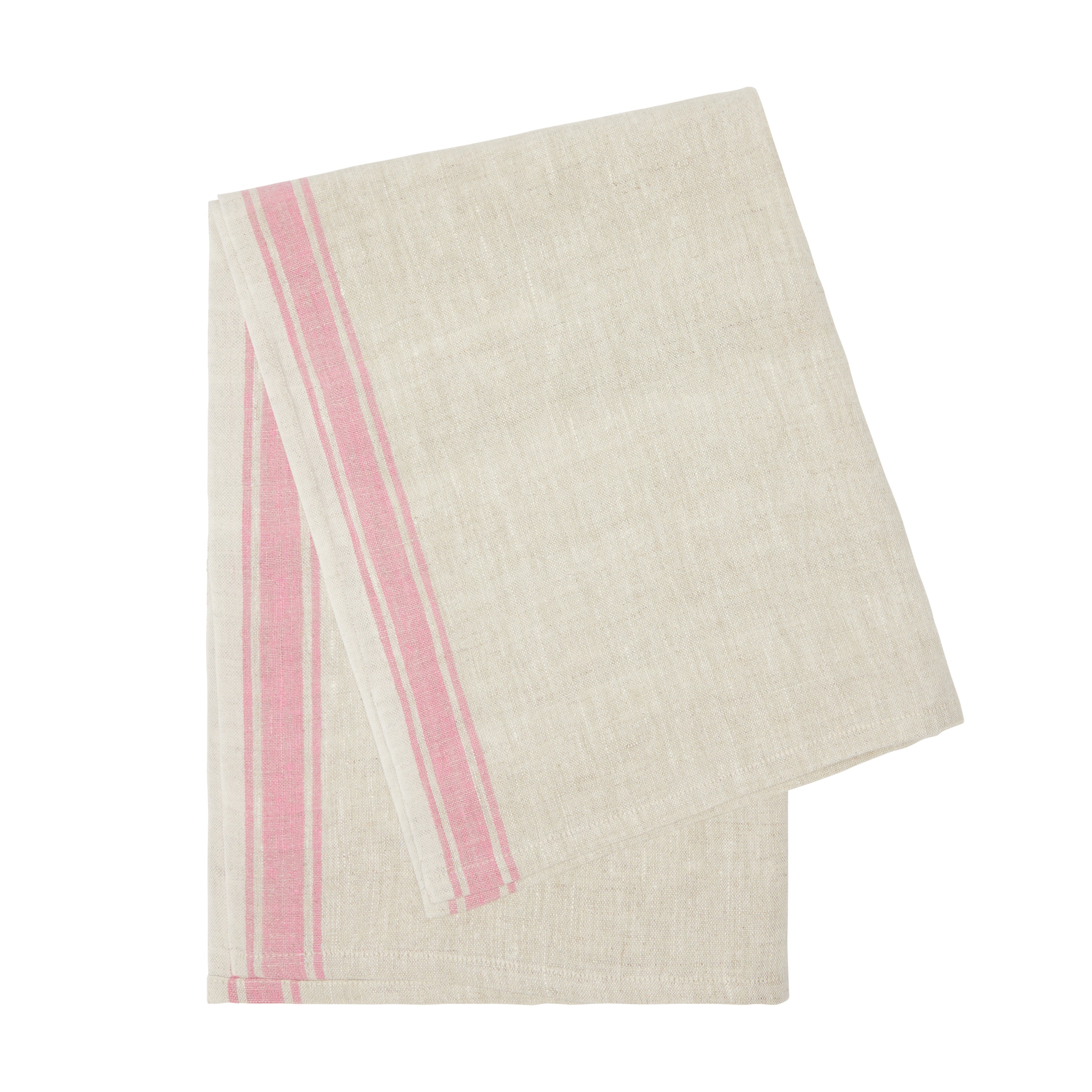 couleur-nature-torchons-cuisine-p-ques-rose-lot-de-2 image 3