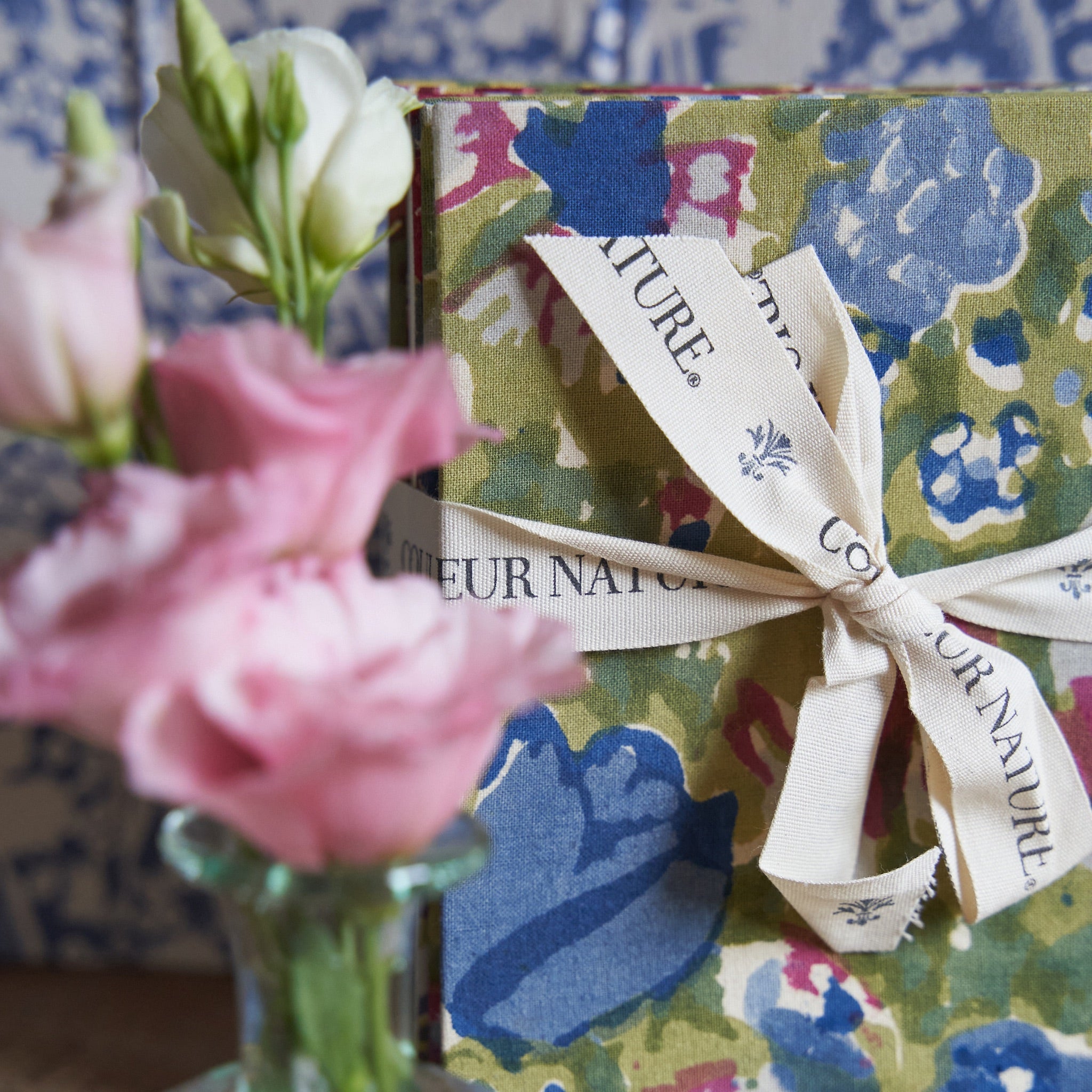 couleur-nature-jardin-carnet-tissu-coton-lot-3-rigide image 3