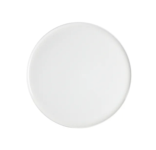 jars-pure-assiette-de-pr-sentation-neige-c-ramique-blanche image 1