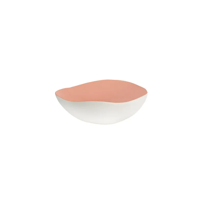 jars-plume-coupelle-s-rhubarbe-rose-mat image 1