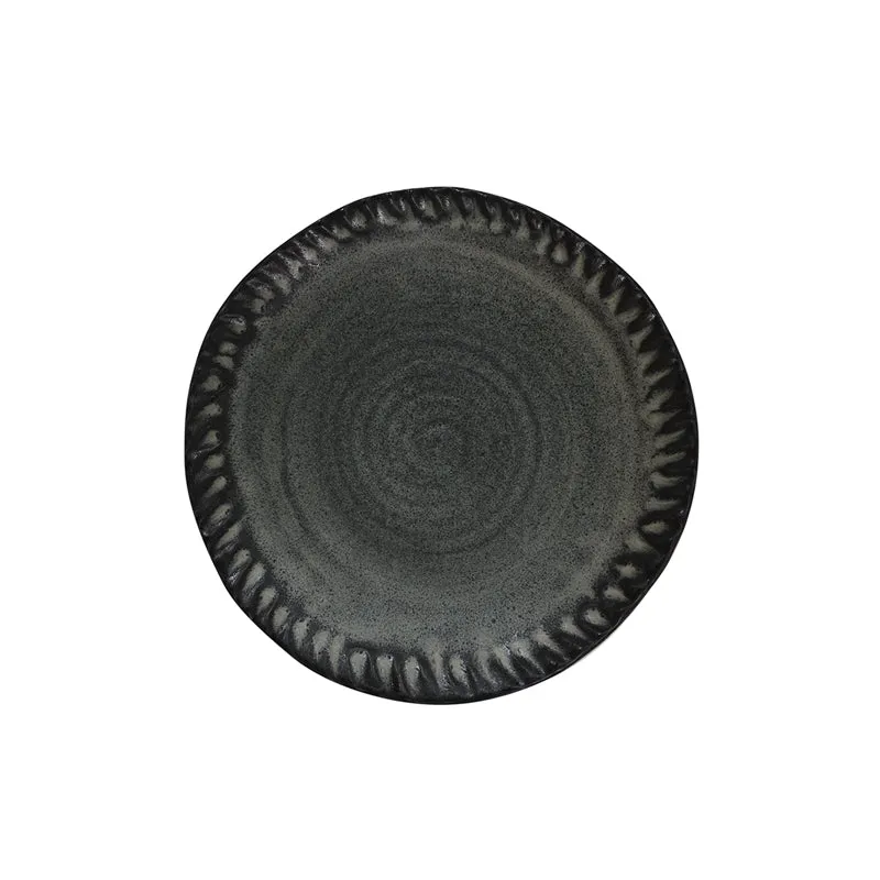 jars-partition-assiette-dessert-charbon-c-ramique image 1