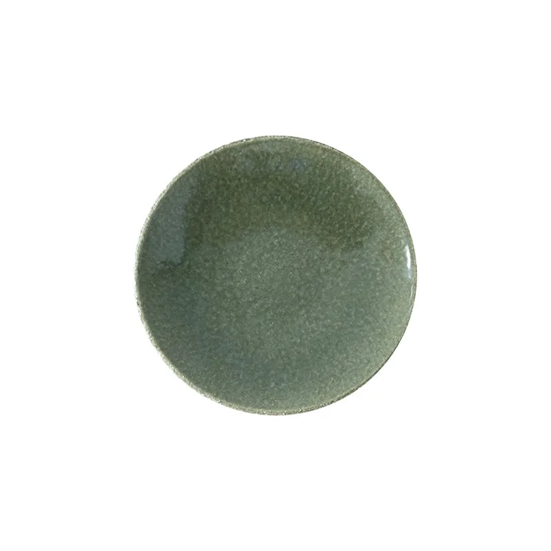 jars-garrigue-assiette-pain-thym-verte-en-gr-s image 1