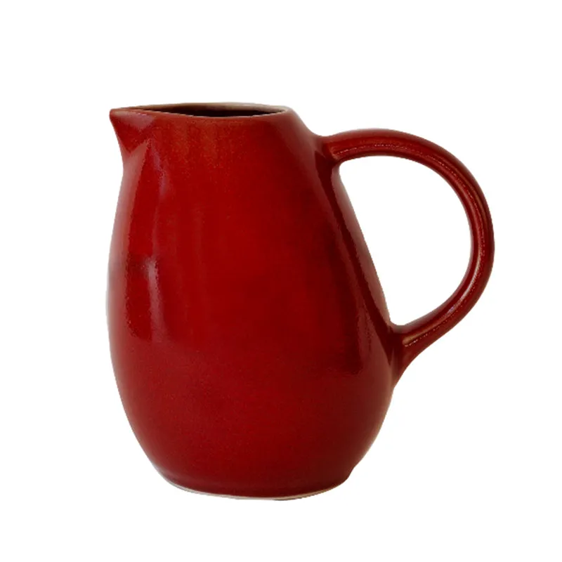 jars-village-pichet-c-ramique-cerise-rouge-textur image 1