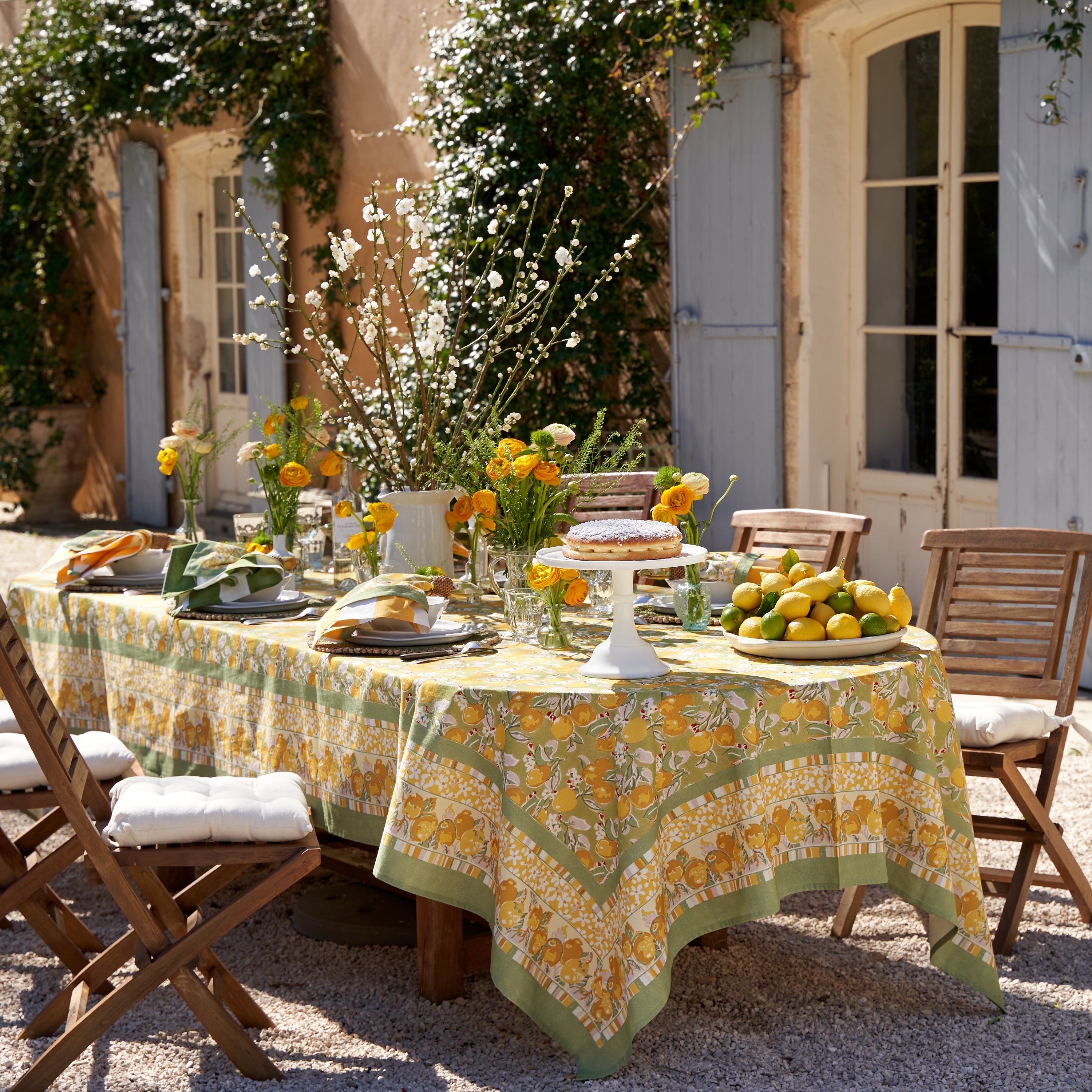 couleur-nature-citron-nappe-proven-ale-vert-jaune-coton image 3