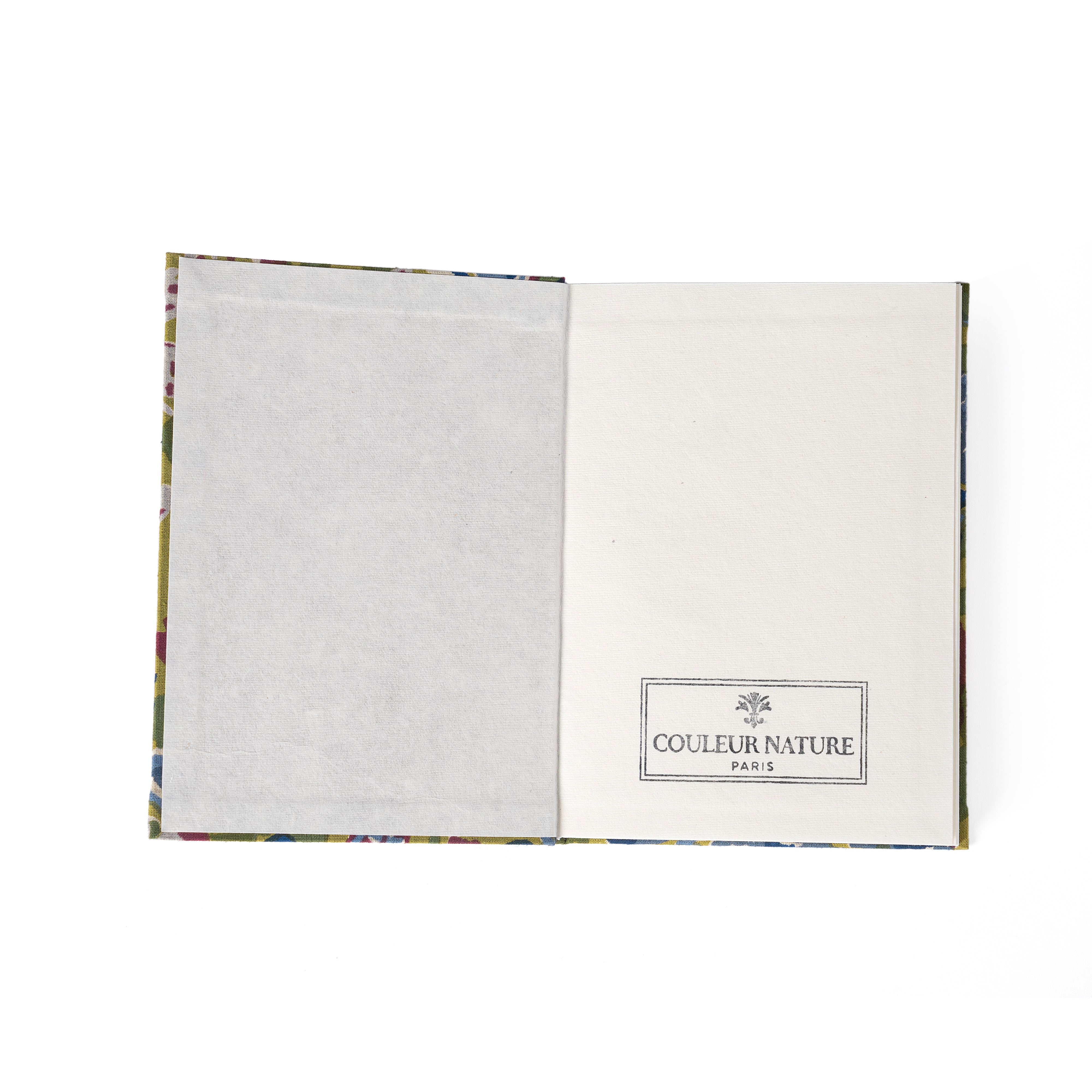 couleur-nature-jardin-carnet-tissu-bleu-vert-5x7 image 5