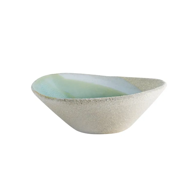 jars-wabi-calebasse-vert-gr-s-chamott image 1