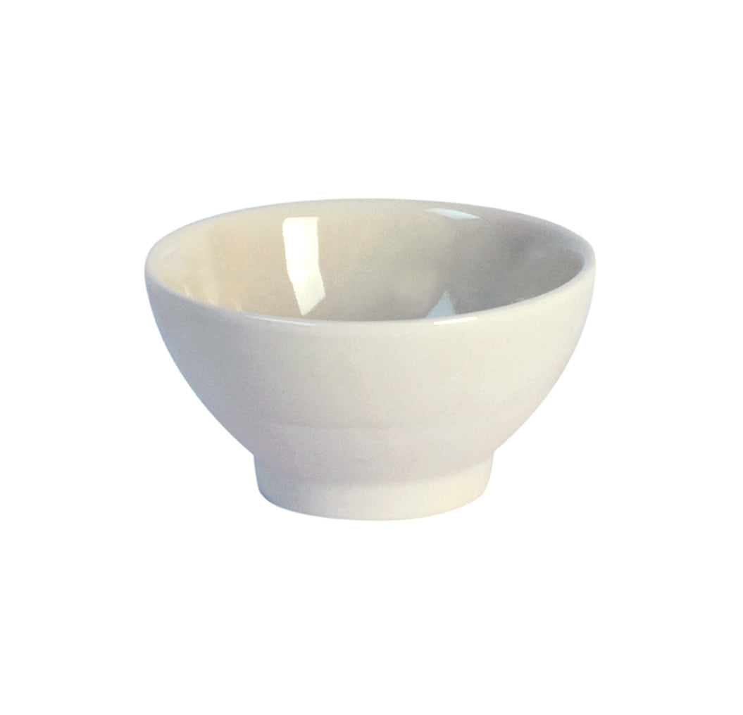 jars-cantine-bol-craie-blanc-brillant-c-ramique-empilable image 1