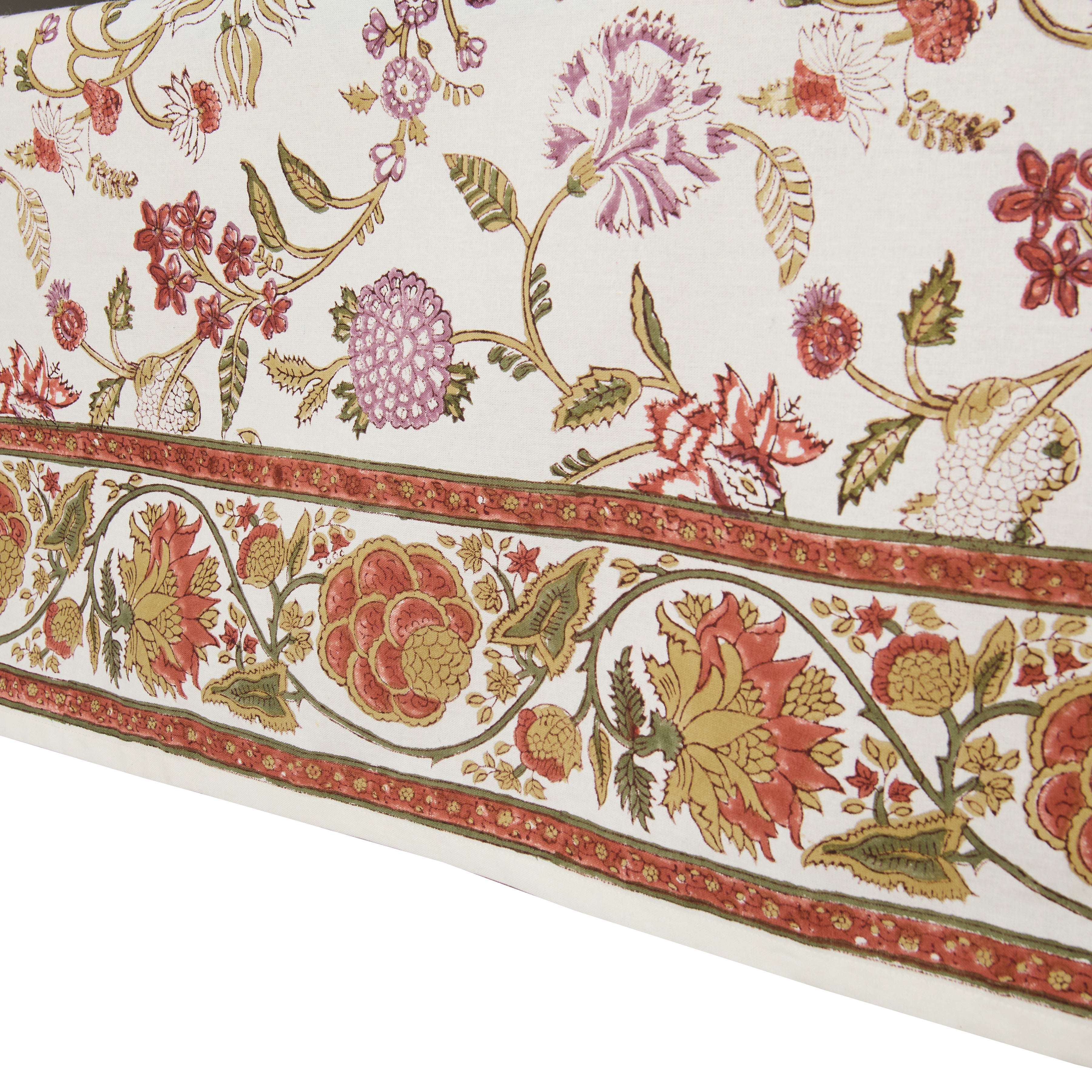 couleur-nature-louise-multicolor-nappe-coton-fleurie image 5