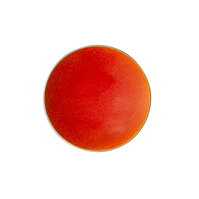 jars-jardin-de-maguelone-assiette-pain-orange-xs image 1