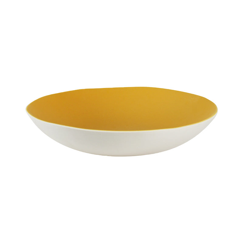 jars-jardin-de-maguelone-assiette-pasta-curcuma-mat image 1