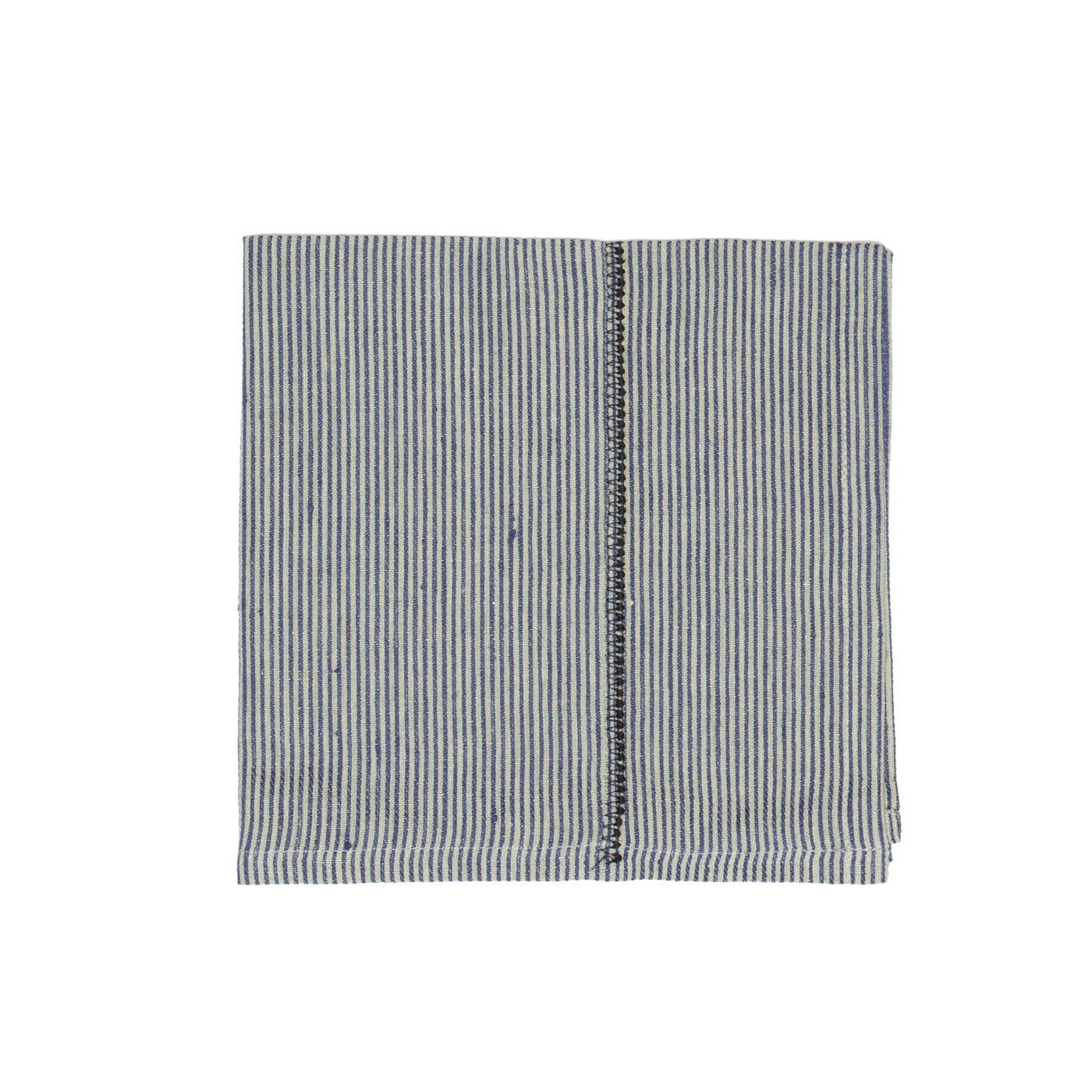 couleur-nature-linen-stitch-chambray-serviettes-lin-lot-4 image 4