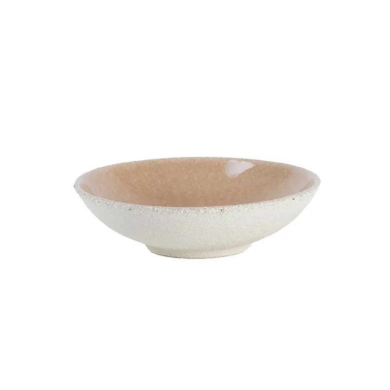 jars-pure-assiette-creuse-s-p-che-blanche-rose image 1