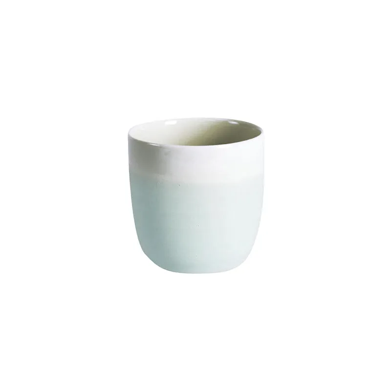jars-c-ramistes-garrigue-gobelet-romarin-bleu-clair-mat-c-ramique image 1