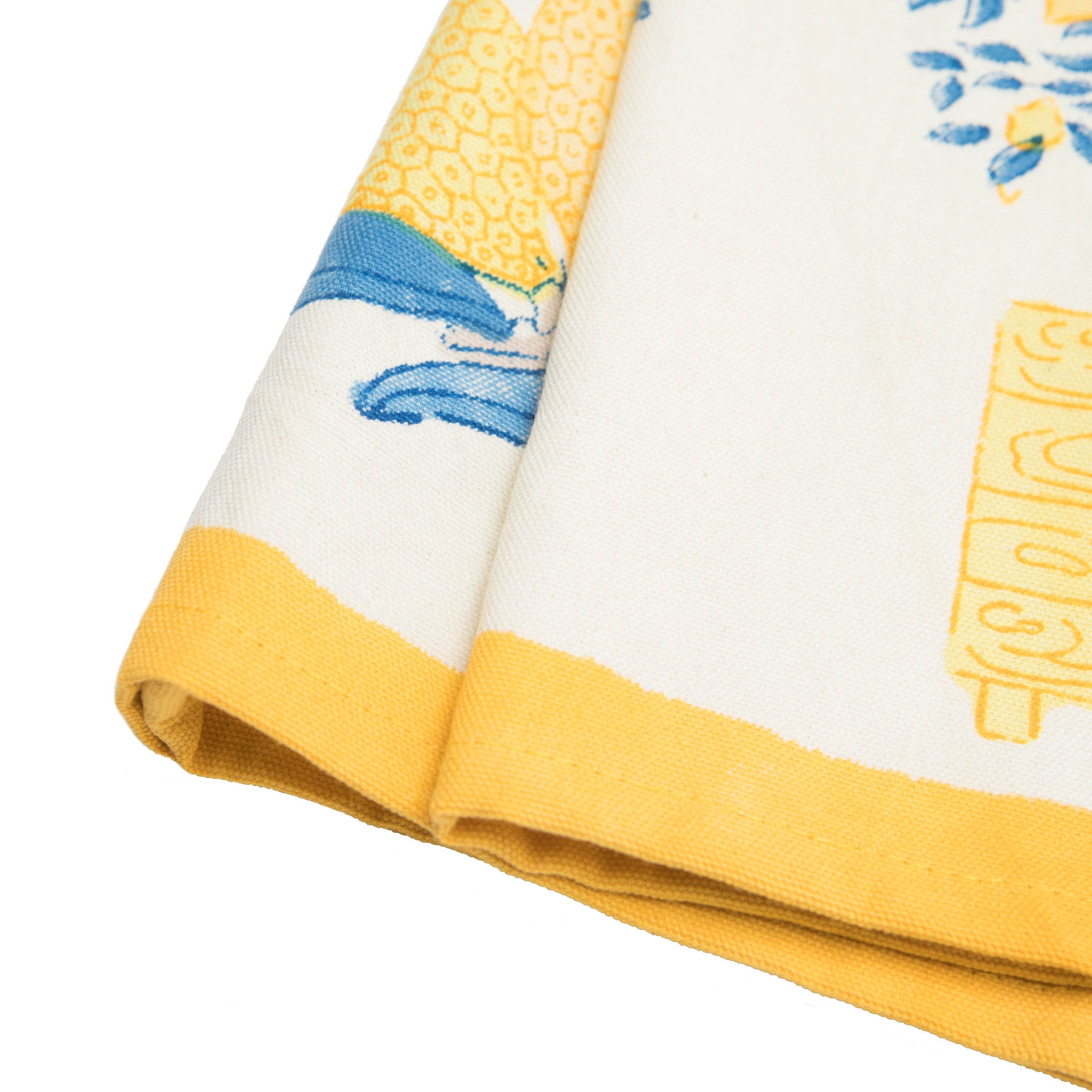 couleur-nature-lemon-tree-torchon-coton-citrons-lot-de-3 image 3