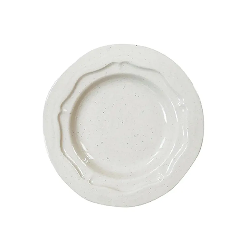 jars-r-fectoire-plat-rond-m-sable-brillant-c-ramique image 1