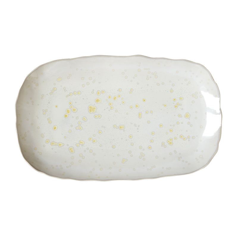 jars-r-fectoire-plat-rectangulaire-nacre-c-ramique image 1