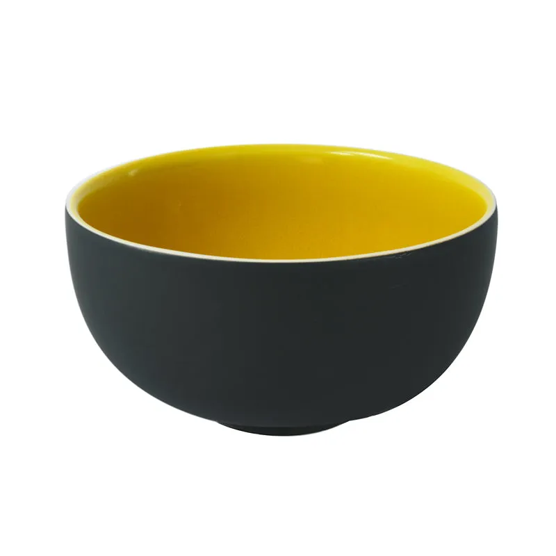 jars-tourron-saladier-m-citron-jaune-c-ramique image 1