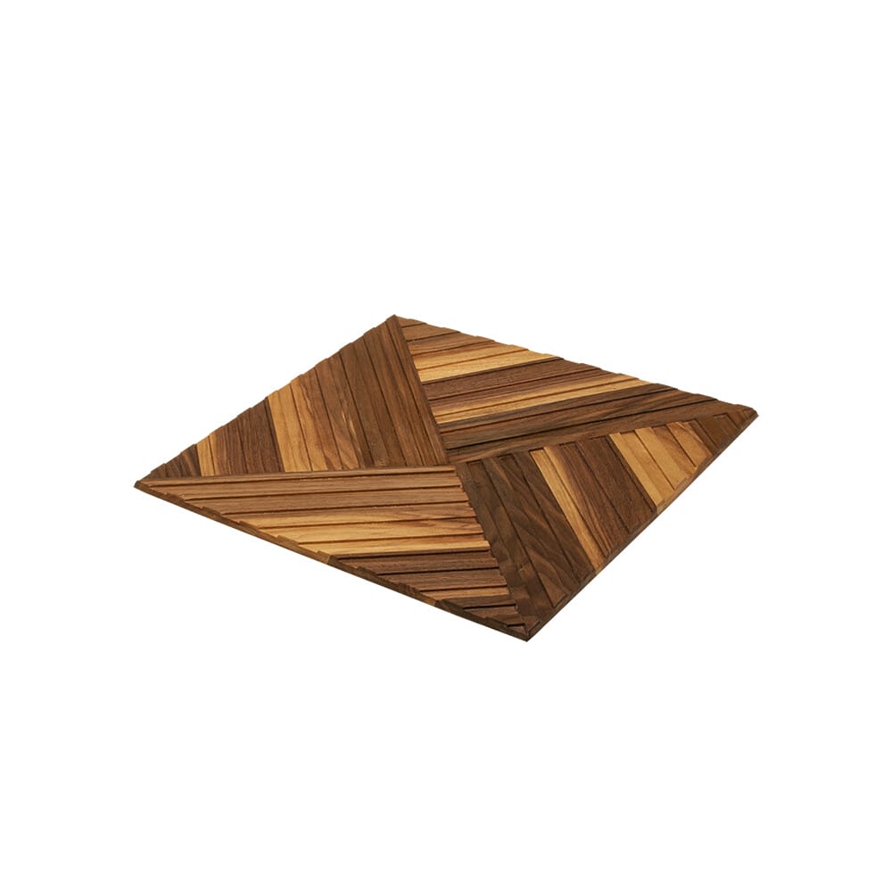 artelegno-dining-28x28-assiette-bois-noyer image 1