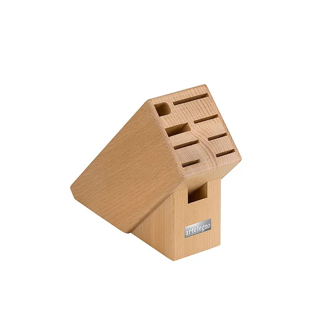 artelegno-13-bloc-couteaux-bois-h-tre-fentes image 1