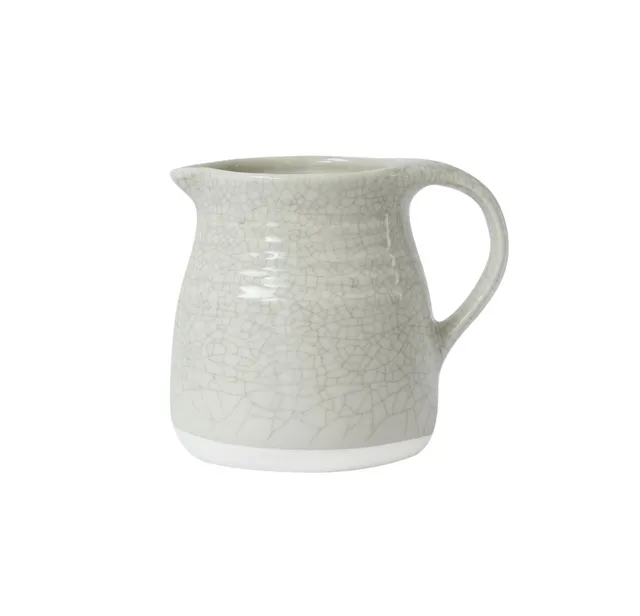 jars-village-pichet-quartz-craquel-c-ramique-blanc image 1