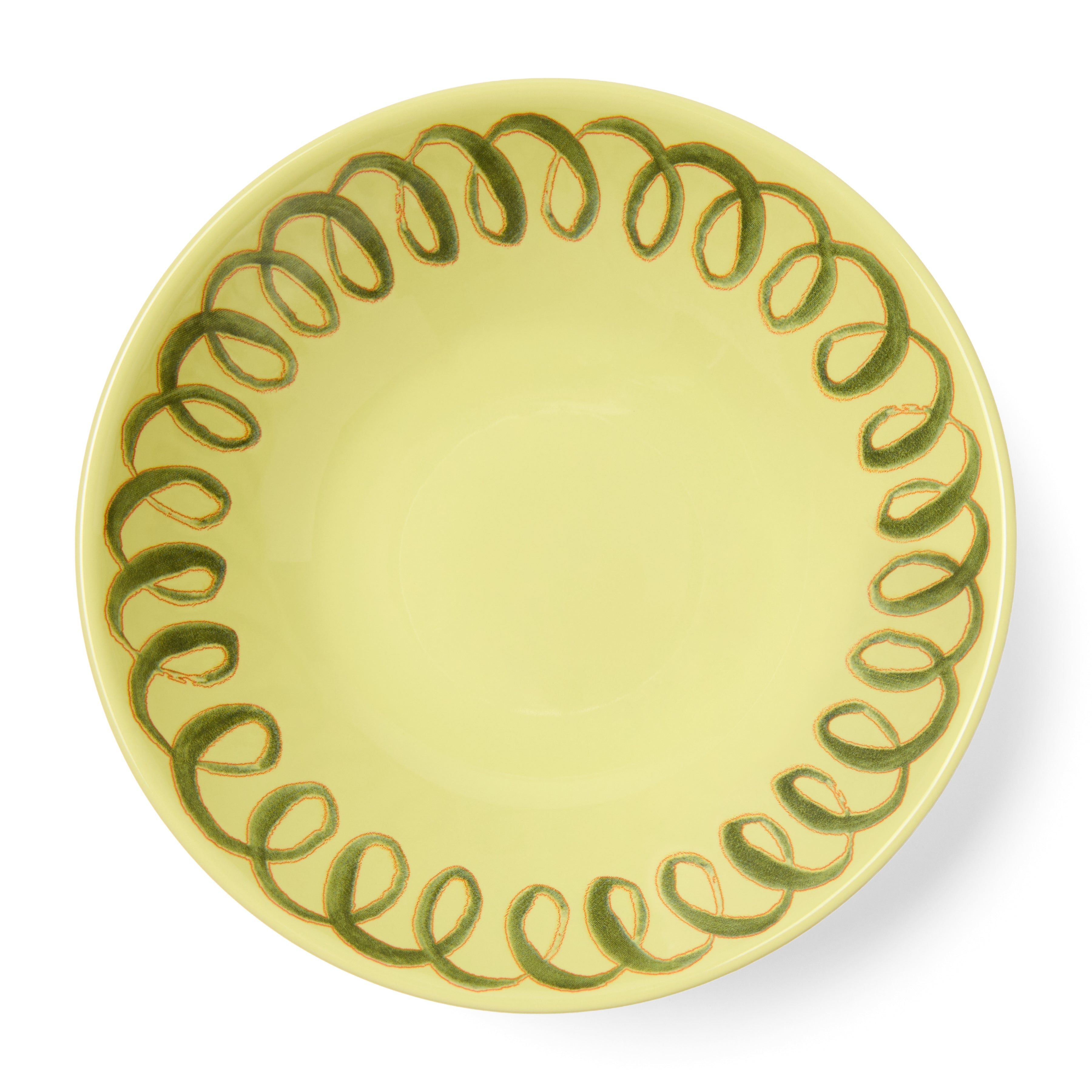 couleur-nature-amalfi-bol-c-r-ales-c-ramique-lime-18-cm image 2