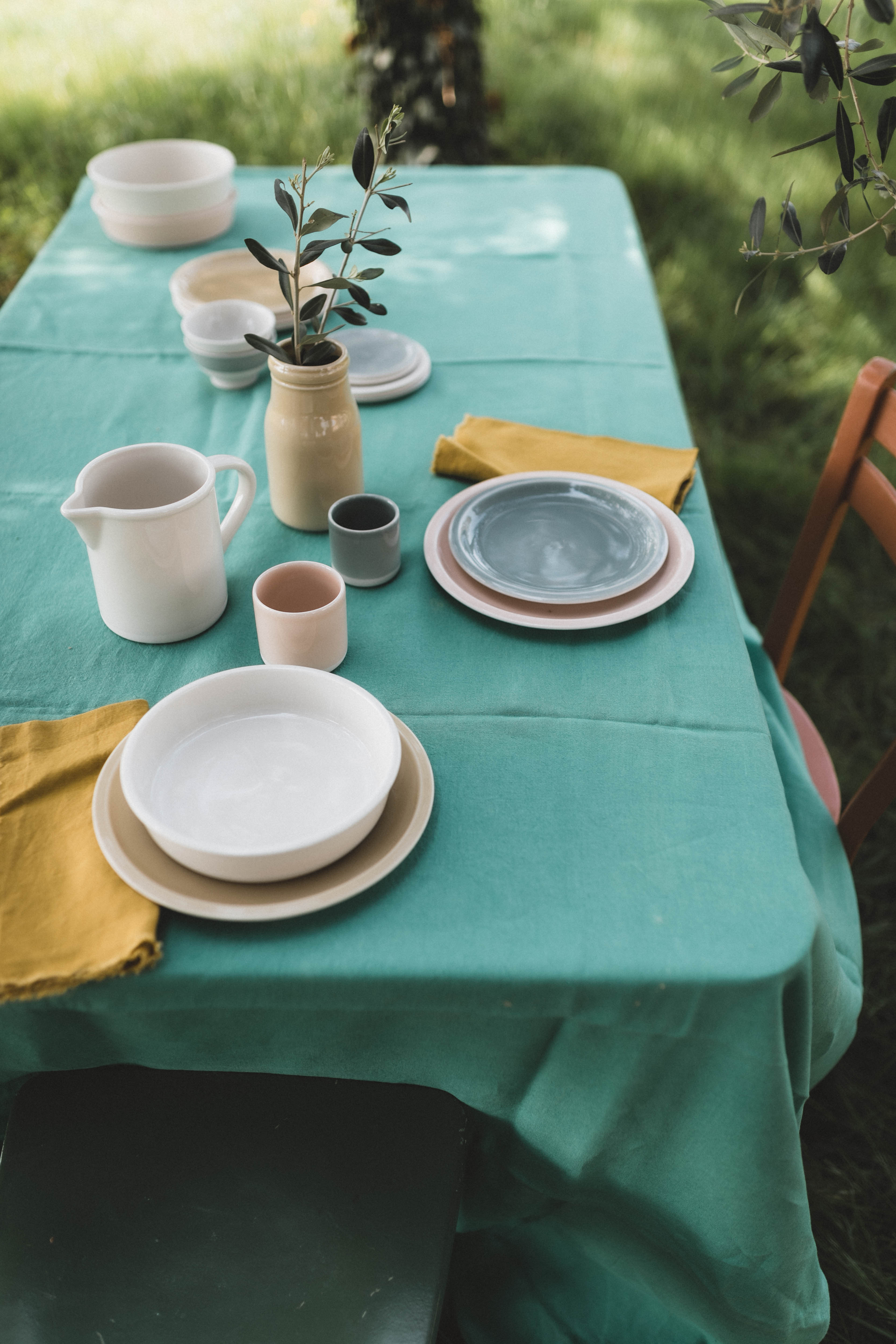 jars-cantine-assiette-creuse-c-ramique-craie-blanche image 3