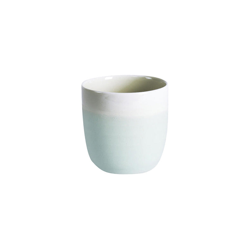jars-c-ramistes-garrigue-gobelet-romarin-bleu-clair-mat-c-ramique image 1