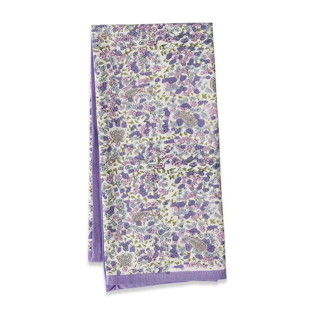 couleur-nature-lavender-torchon-coton-lot-3-lavande image 1