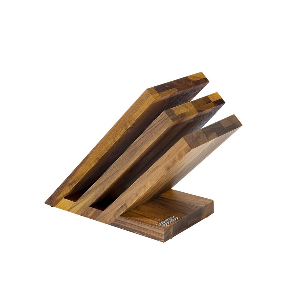 artelegno-08wl-porte-couteaux-magn-tique-noyer-naturel image 1