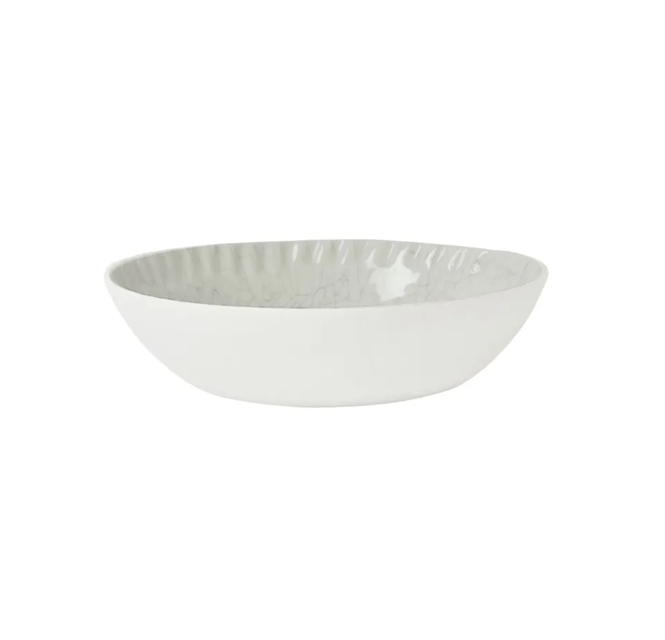 jars-dashi-coupe-quartz-craquel-c-ramique-blanche-artisanale image 1