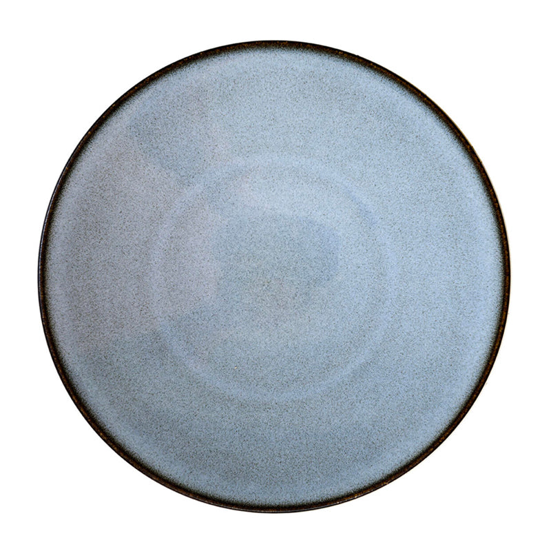 jars-tourron-assiette-pr-sentation-c-ramique-corce-gris image 1