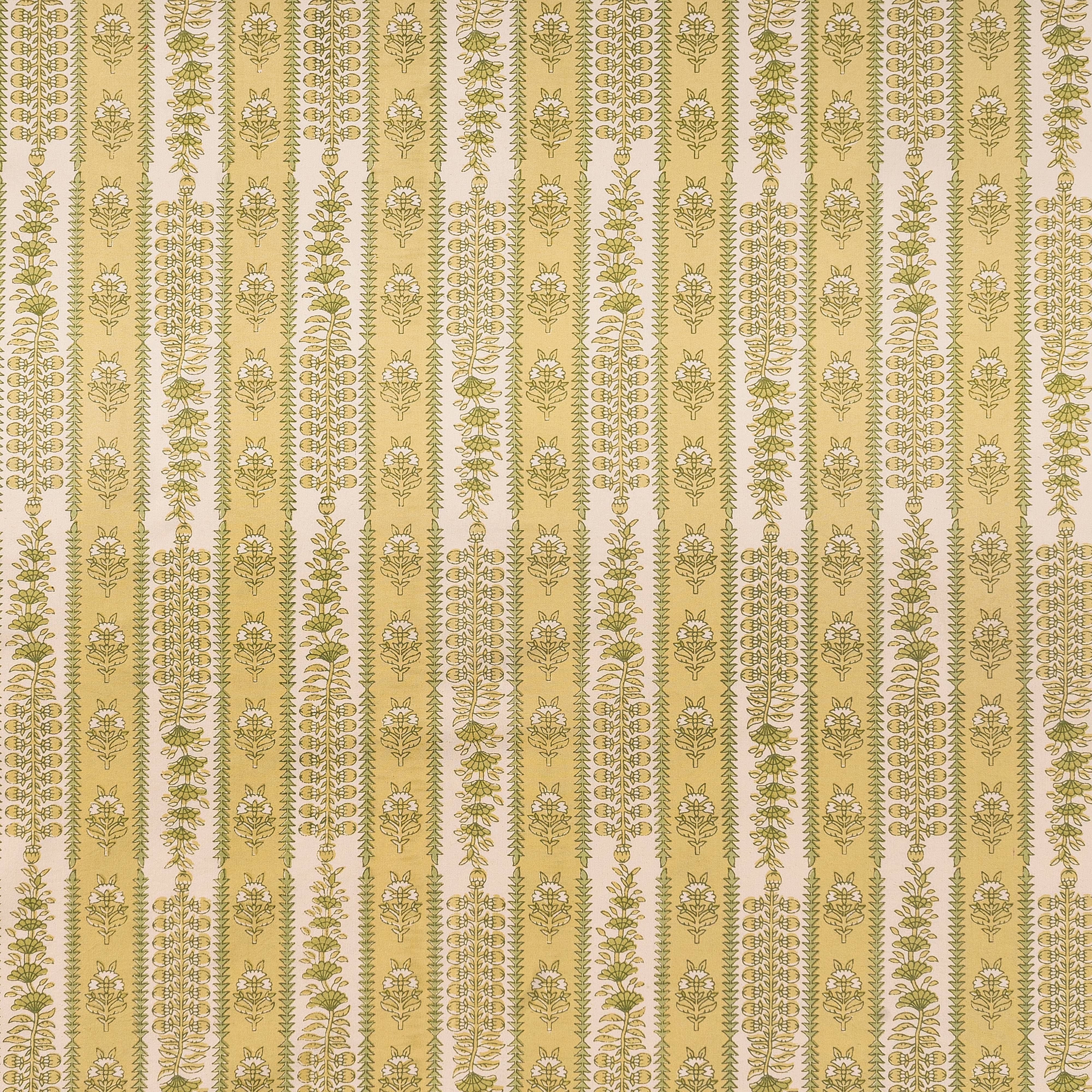 couleur-nature-avignon-pistache-nappe-rectangle-vert-59x86 image 4