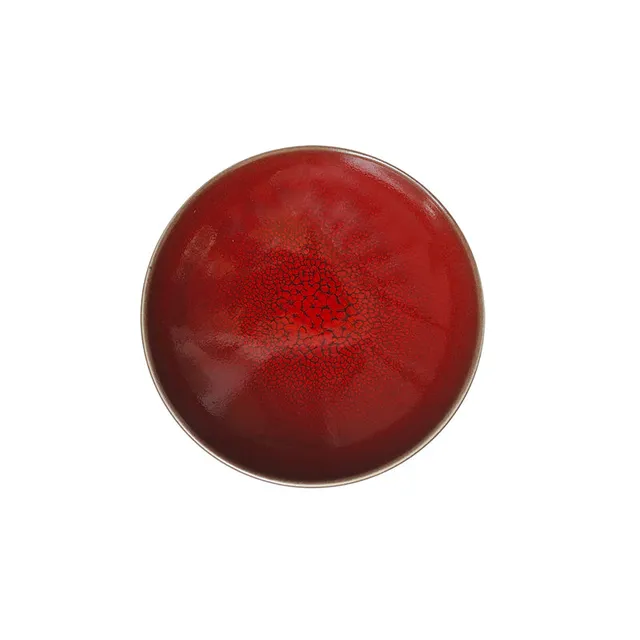 jars-jardin-de-maguelone-assiette-pain-cerise-rouge image 1
