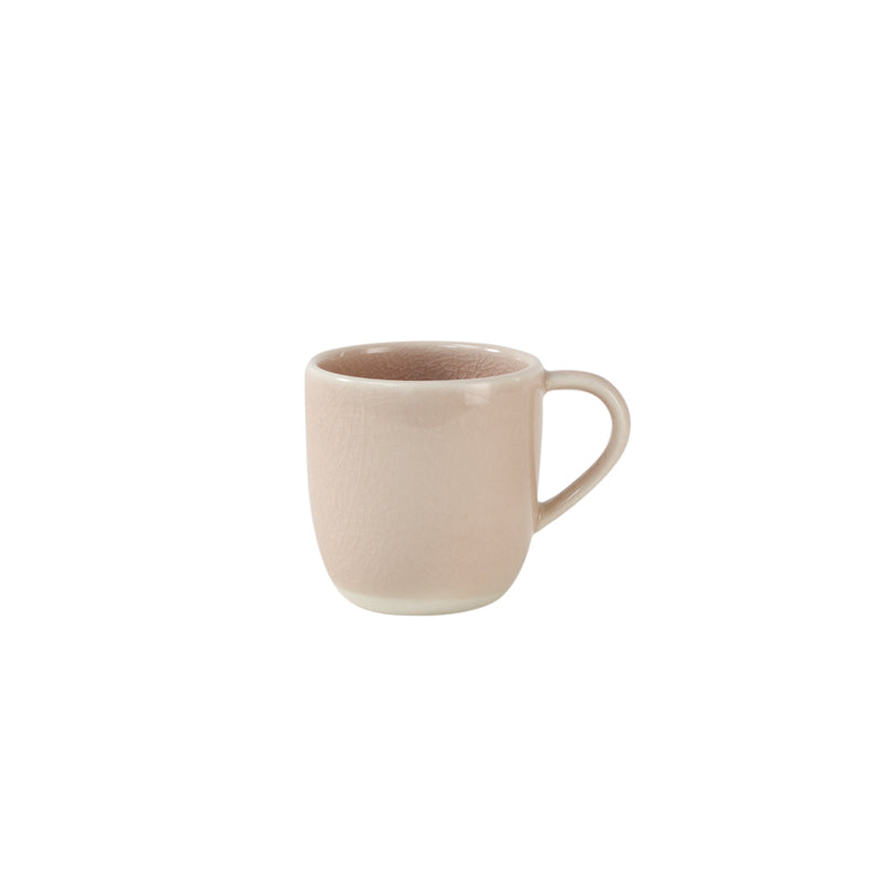 jars-tourron-tasse-espresso-tamaris-rose-c-ramique image 1