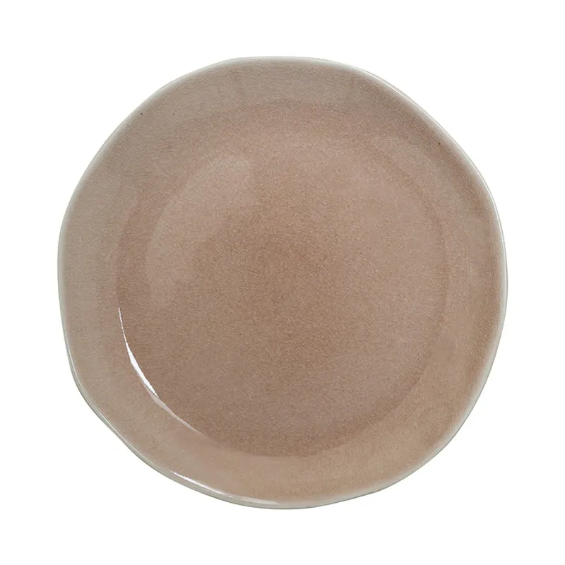 jars-tourron-set-6-assiettes-plates-tamaris image 1