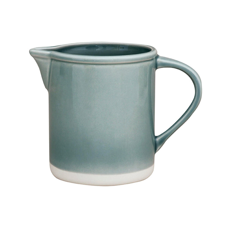 jars-village-pichet-gris-oxyde-c-ramique-brillant image 1