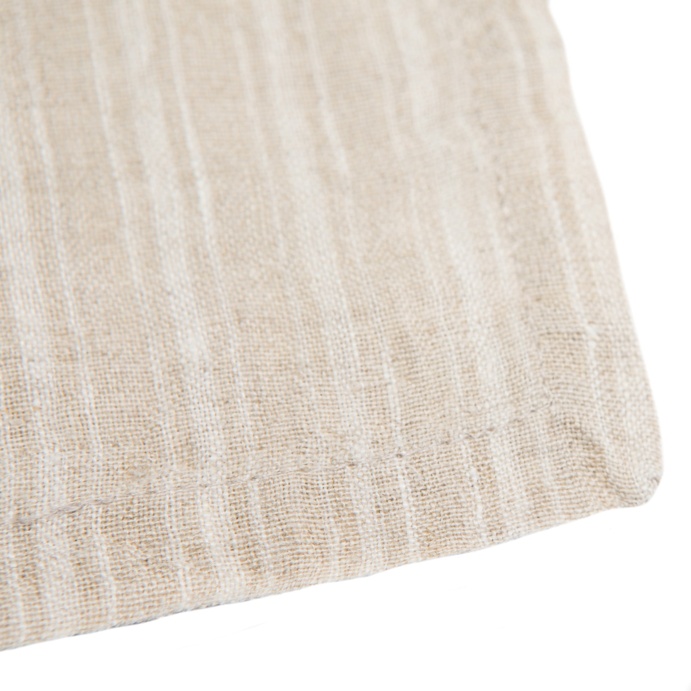 couleur-nature-boat-stripe-serviette-lin-naturel-blanc-lot-de-4-ray-e image 3