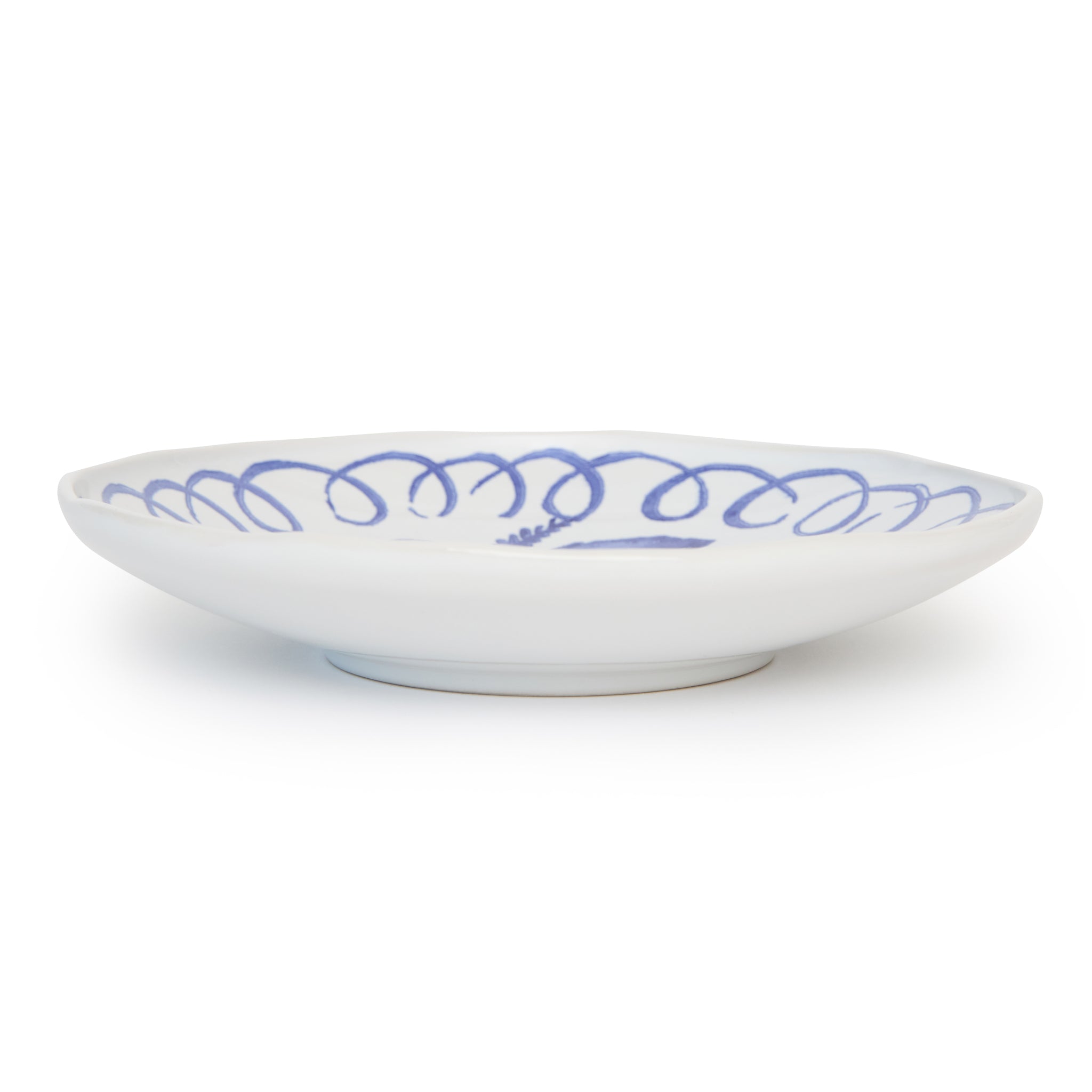 couleur-nature-amalfi-bol-c-ramique-blanc-bleu-23-cm image 4