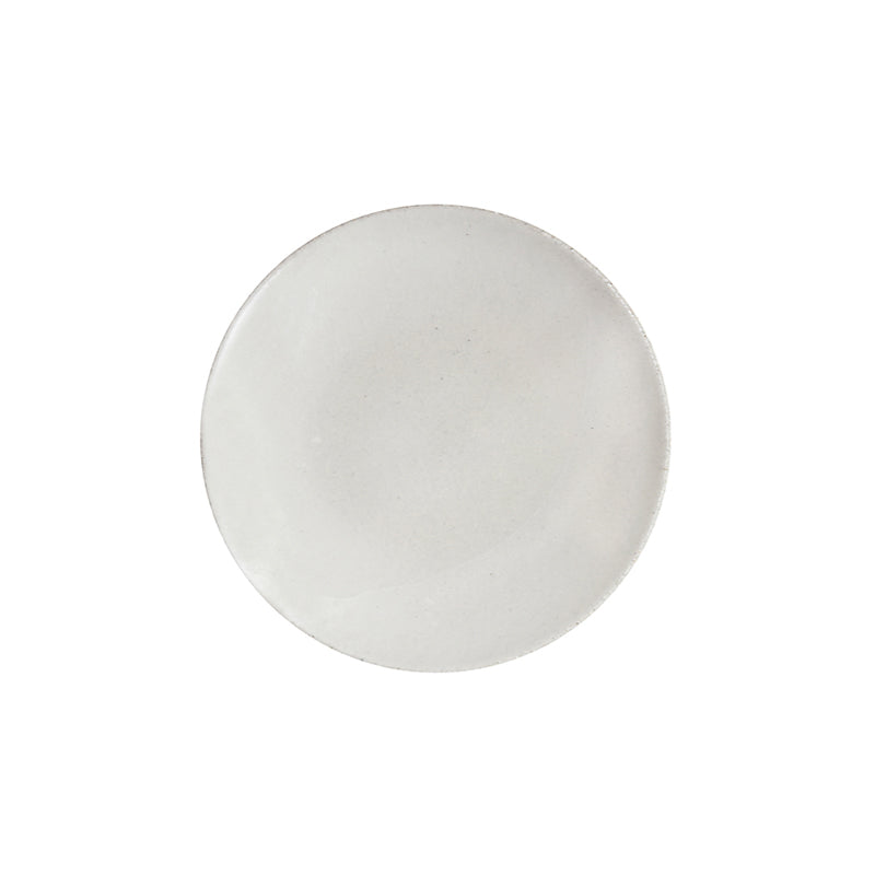 jars-pure-assiette-dessert-ronde-blanc-en-c-ramique image 1
