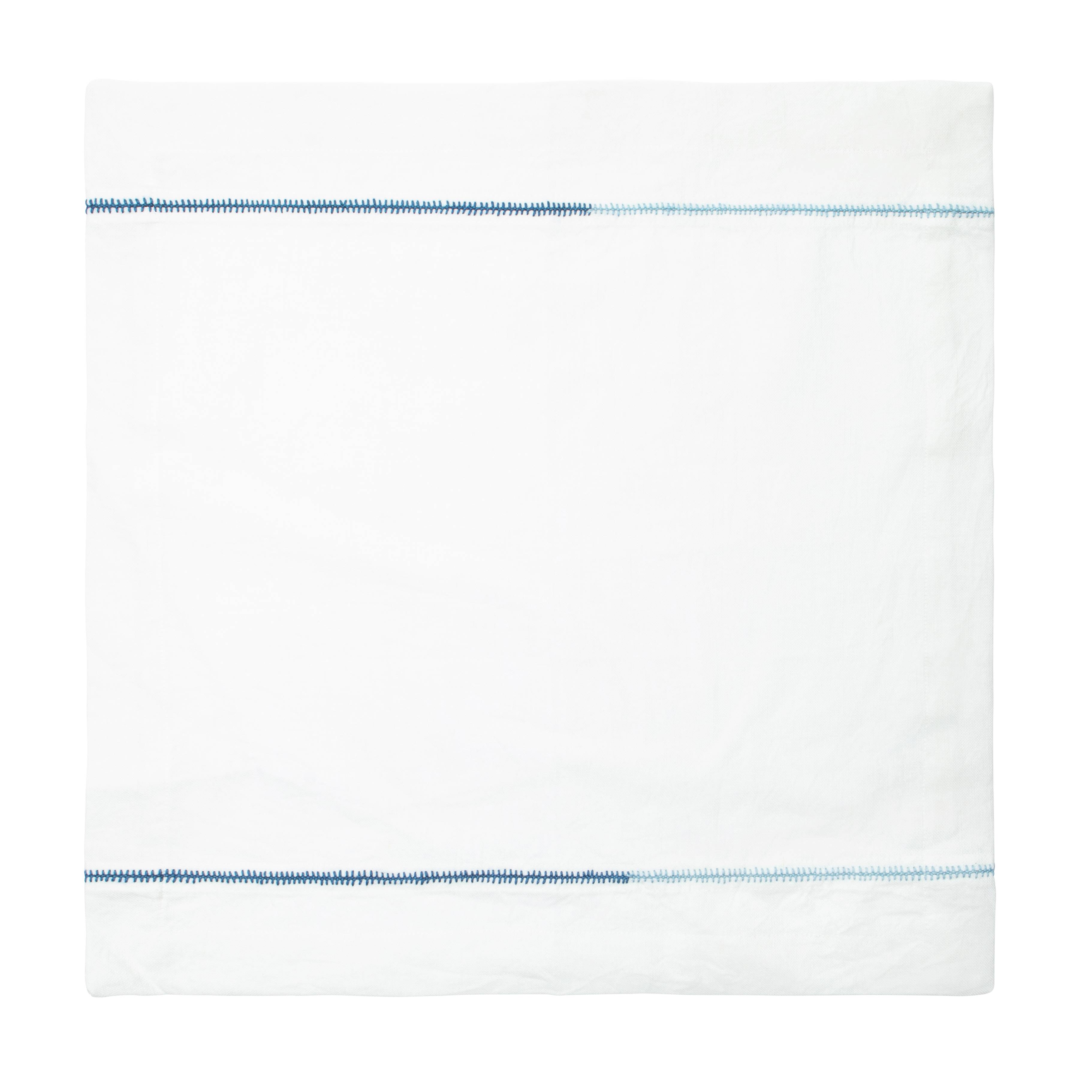 couleur-nature-embroidery-lot-4-serviettes-blanches-lin-belge image 6