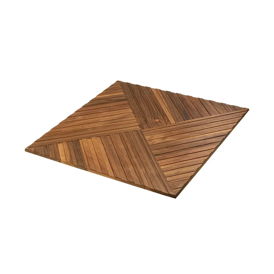 artelegno-set-de-table-bois-noyer-33x33-cm image 1