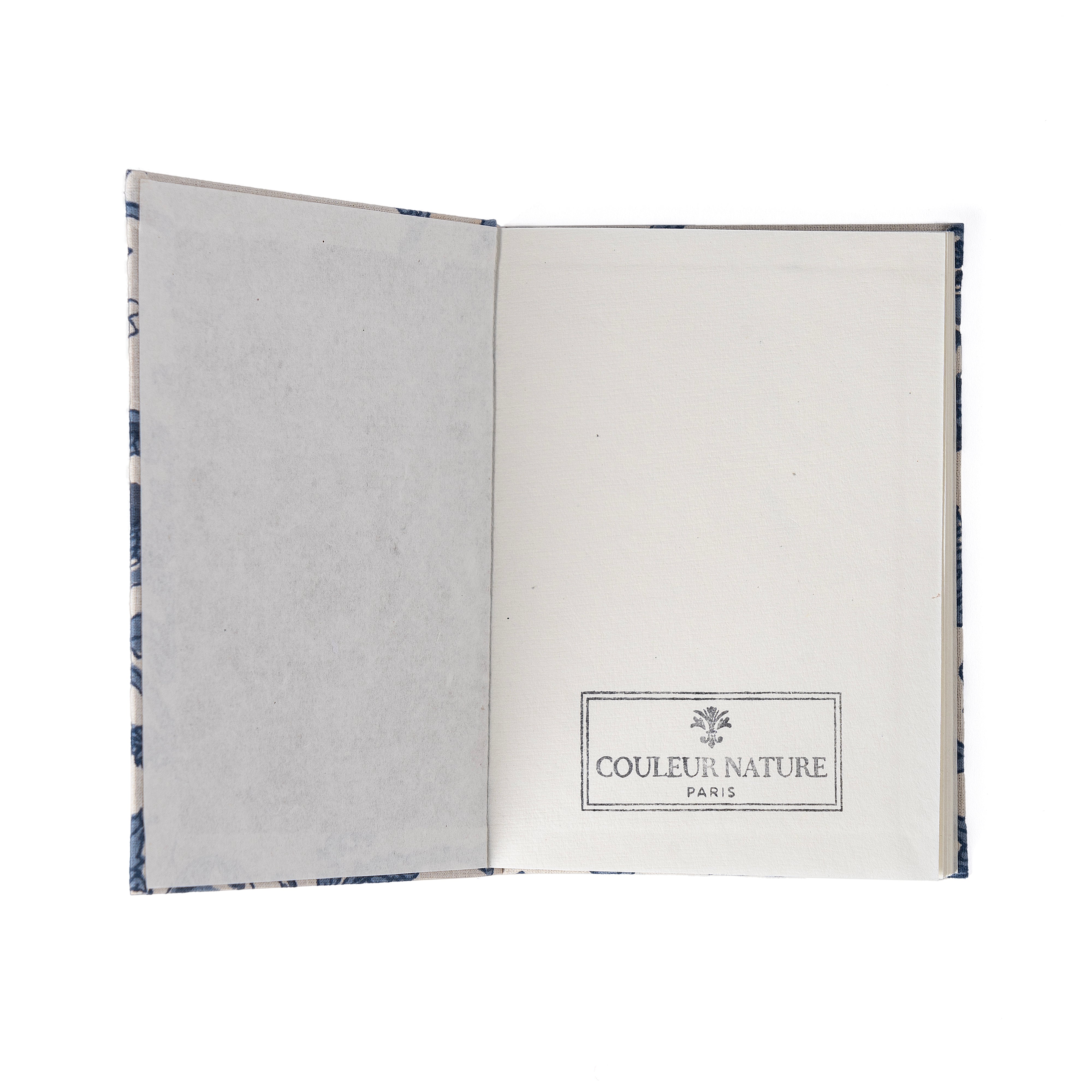 couleur-nature-granada-carnet-tissu-bleu-barbeau-5x7 image 6