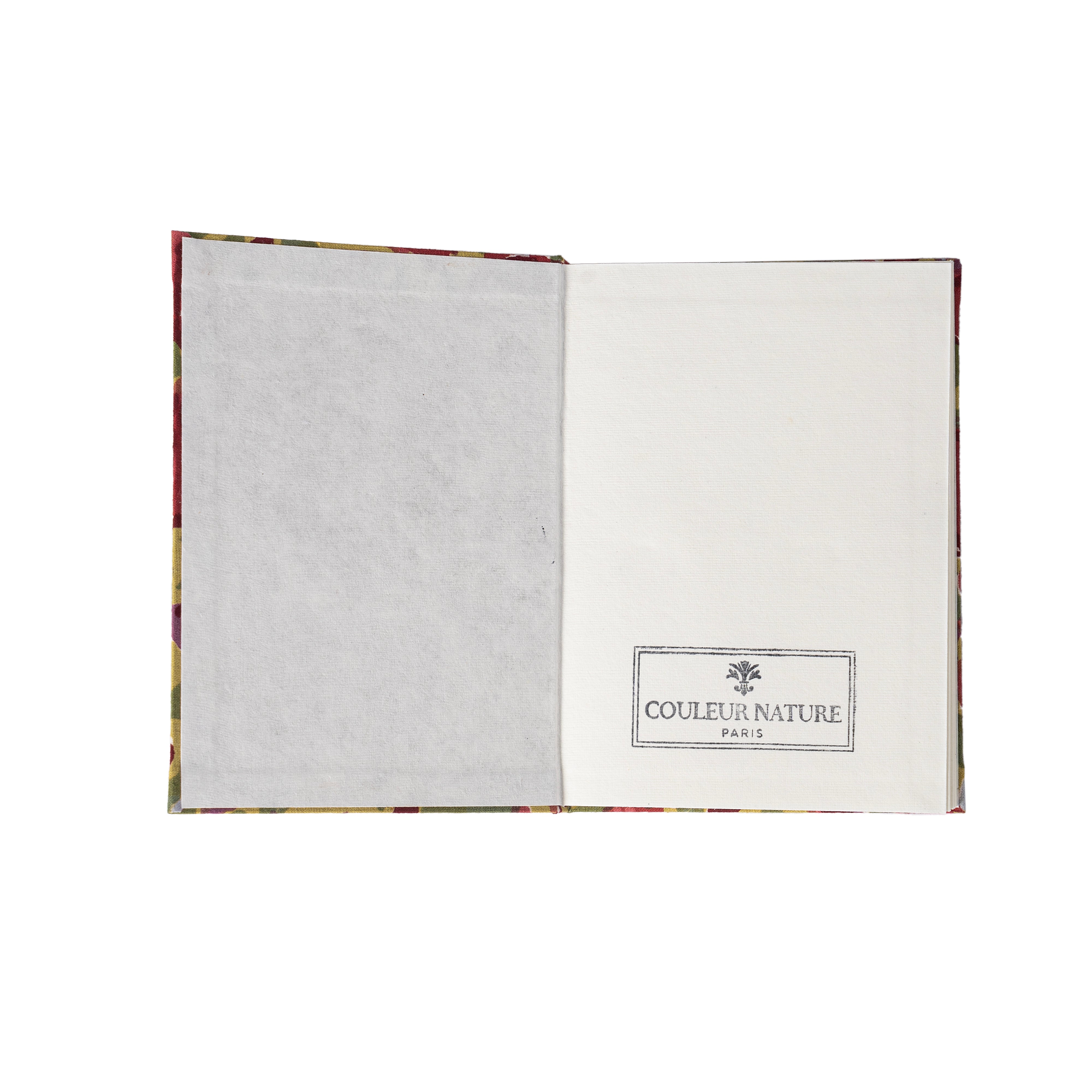 couleur-nature-jardin-carnet-tissu-rouge-vert-13x18-cm image 6