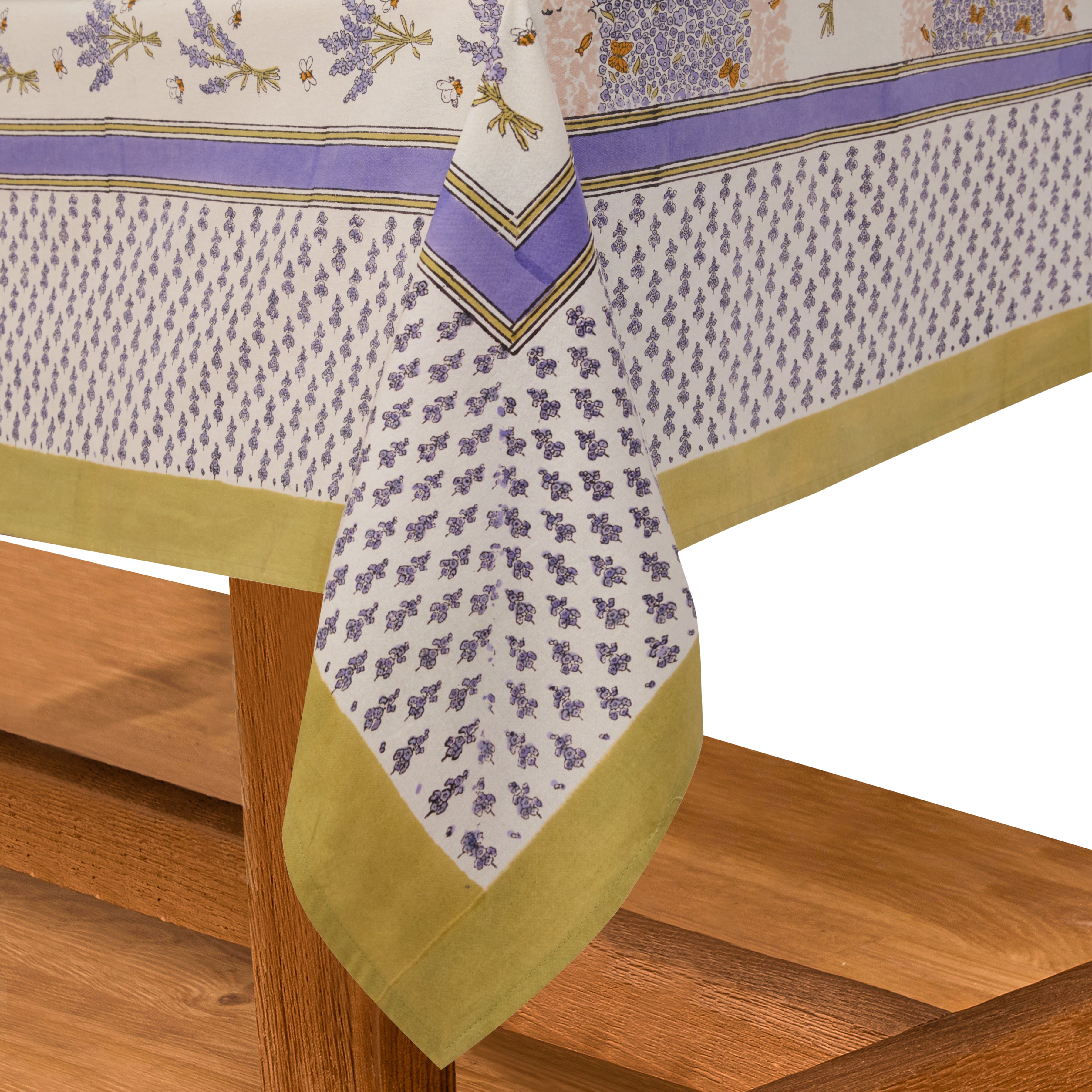 couleur-nature-lavender-bouquet-nappe-proven-ale-violette-lavande image 5