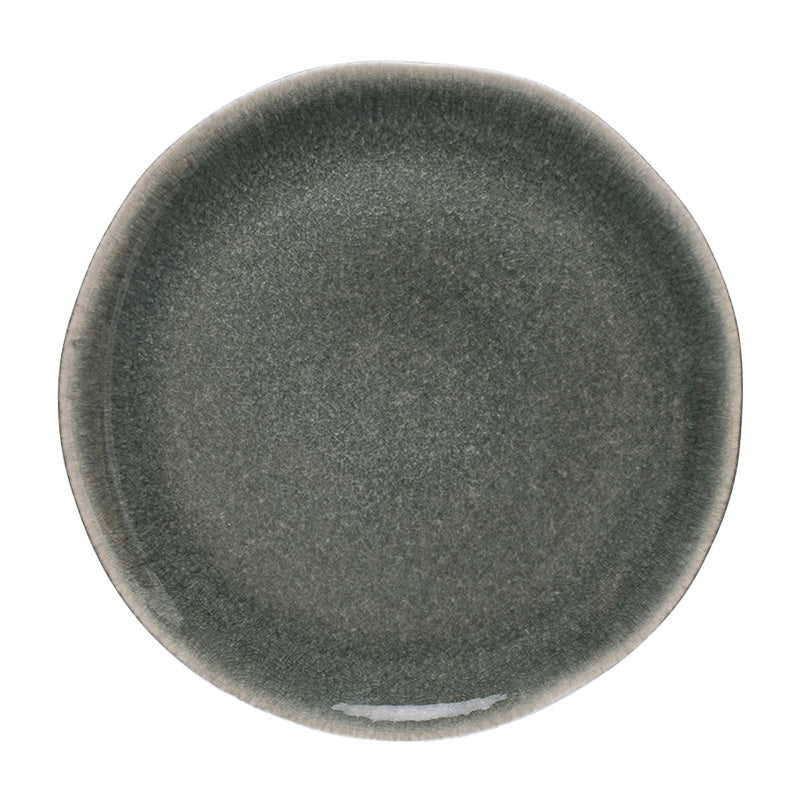 jars-tourron-assiette-pr-sentation-orage-uni-vert image 1