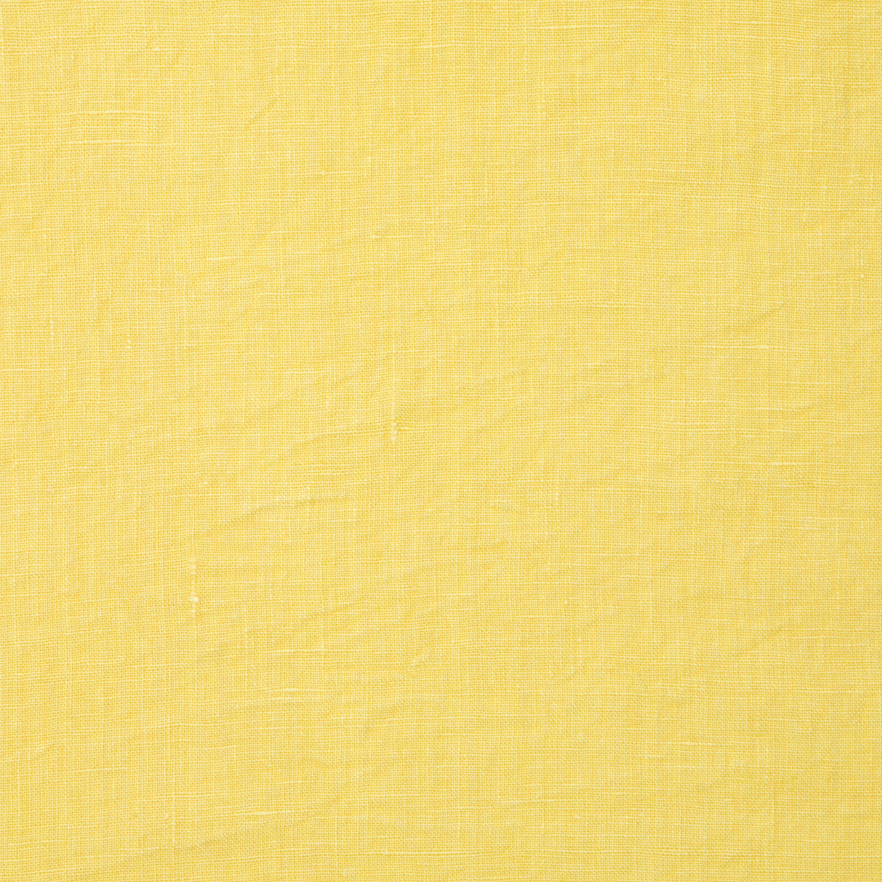couleur-nature-everyday-serviette-lin-citrus-lot-de-4-jaune image 5