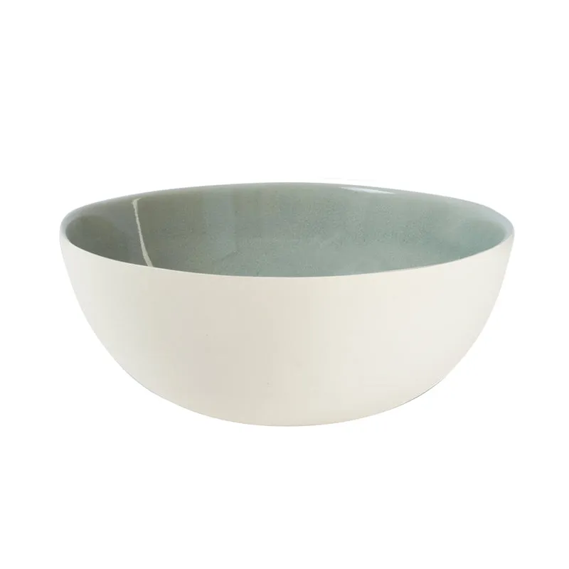 jars-tourron-saladier-m-cachemire-gris-craquel image 1