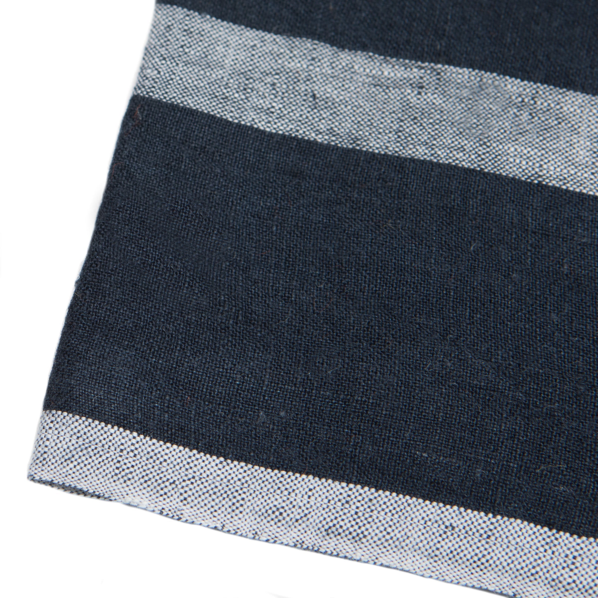 couleur-nature-torchon-cuisine-lin-lav-indigo-blanc-lot-2 image 4