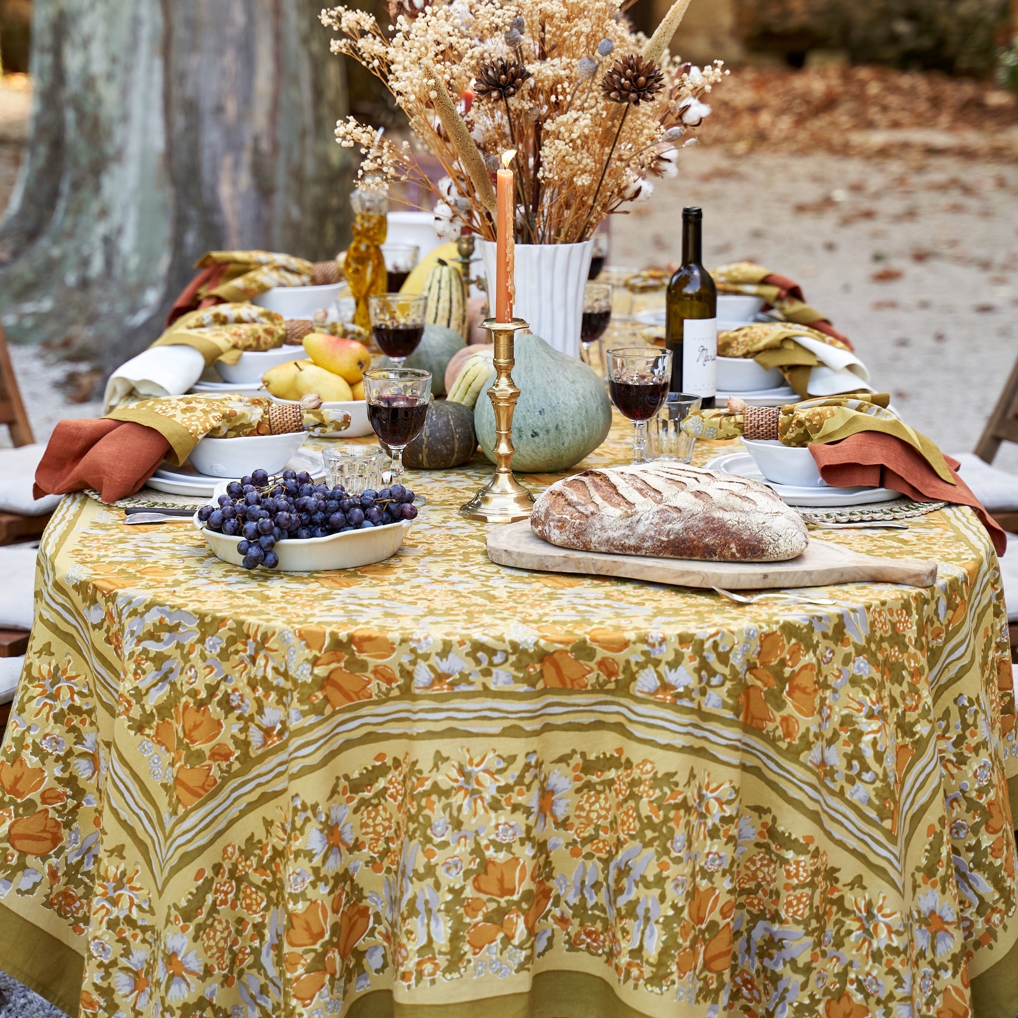 couleur-nature-jardin-mustard-nappe-moutarde-gris-71x106 image 2